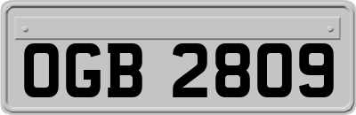 OGB2809