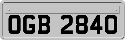 OGB2840