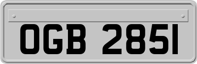 OGB2851