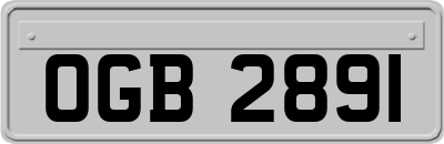 OGB2891