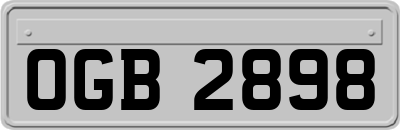 OGB2898