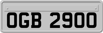 OGB2900
