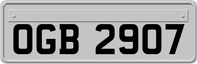 OGB2907