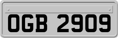 OGB2909