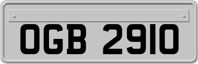 OGB2910