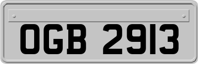 OGB2913
