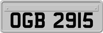OGB2915