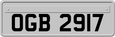 OGB2917