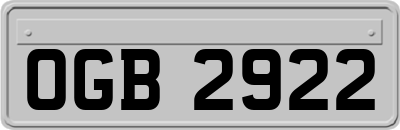 OGB2922