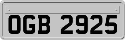 OGB2925