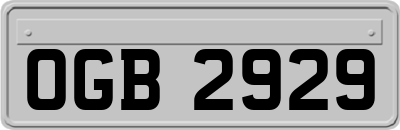 OGB2929