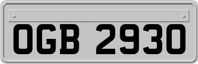 OGB2930