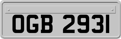 OGB2931