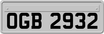 OGB2932