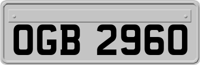 OGB2960