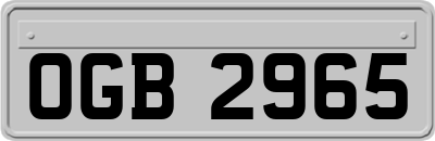 OGB2965