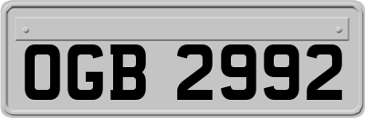 OGB2992
