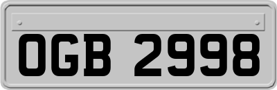 OGB2998