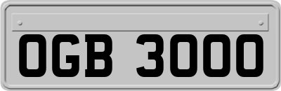 OGB3000