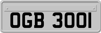 OGB3001