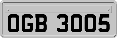 OGB3005