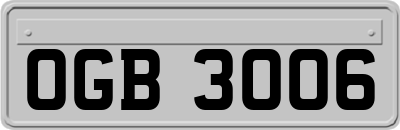 OGB3006