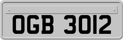 OGB3012