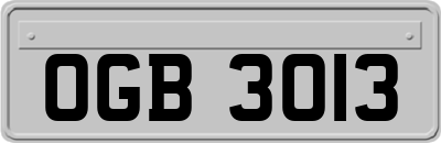 OGB3013