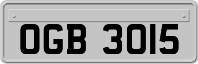 OGB3015