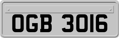 OGB3016