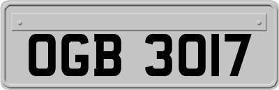 OGB3017