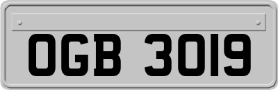OGB3019