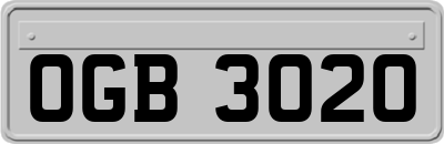 OGB3020