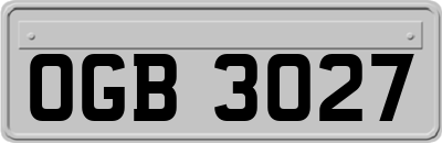 OGB3027