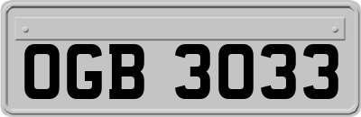 OGB3033