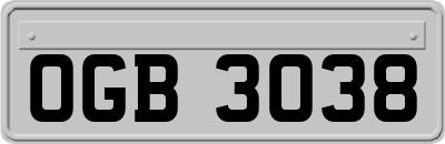 OGB3038