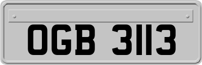 OGB3113