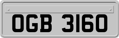 OGB3160