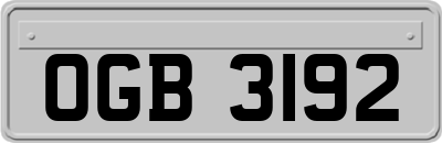 OGB3192