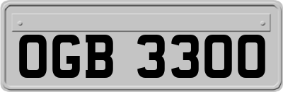 OGB3300