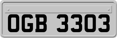 OGB3303