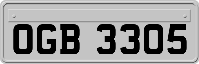 OGB3305