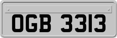 OGB3313