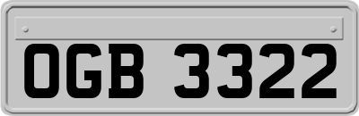 OGB3322