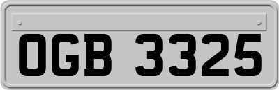 OGB3325