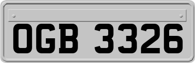 OGB3326