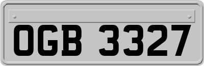OGB3327
