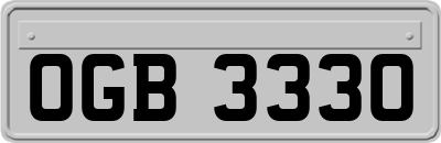 OGB3330