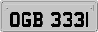 OGB3331