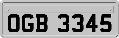 OGB3345